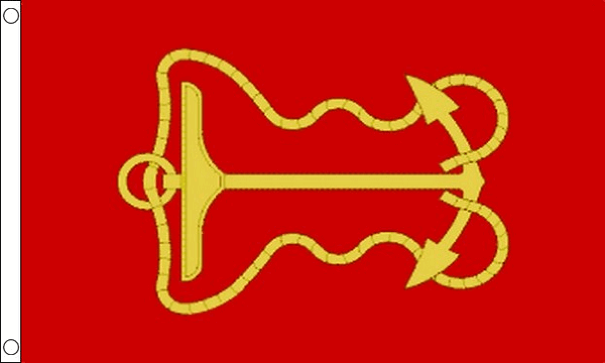 Lord High Admiral Flag (Medium)