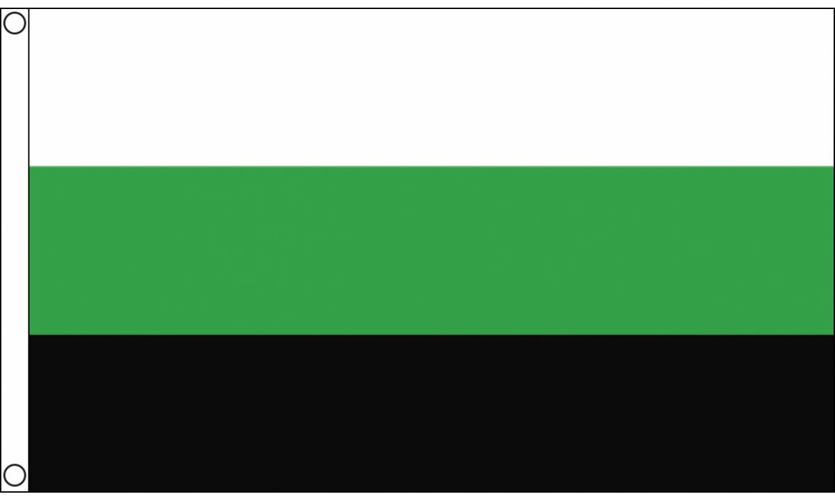 Neutrois Flag (Medium)