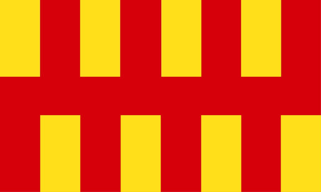Northumberland Flag