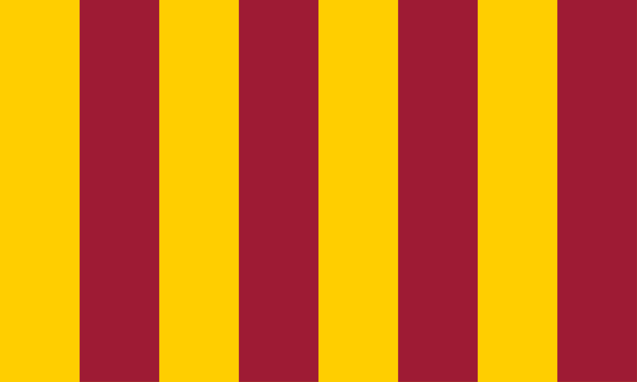 Northumbria Flag