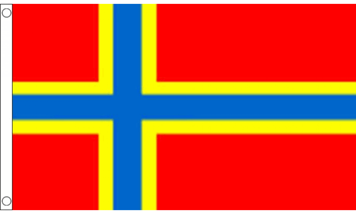 Orkney New Flag (Medium)