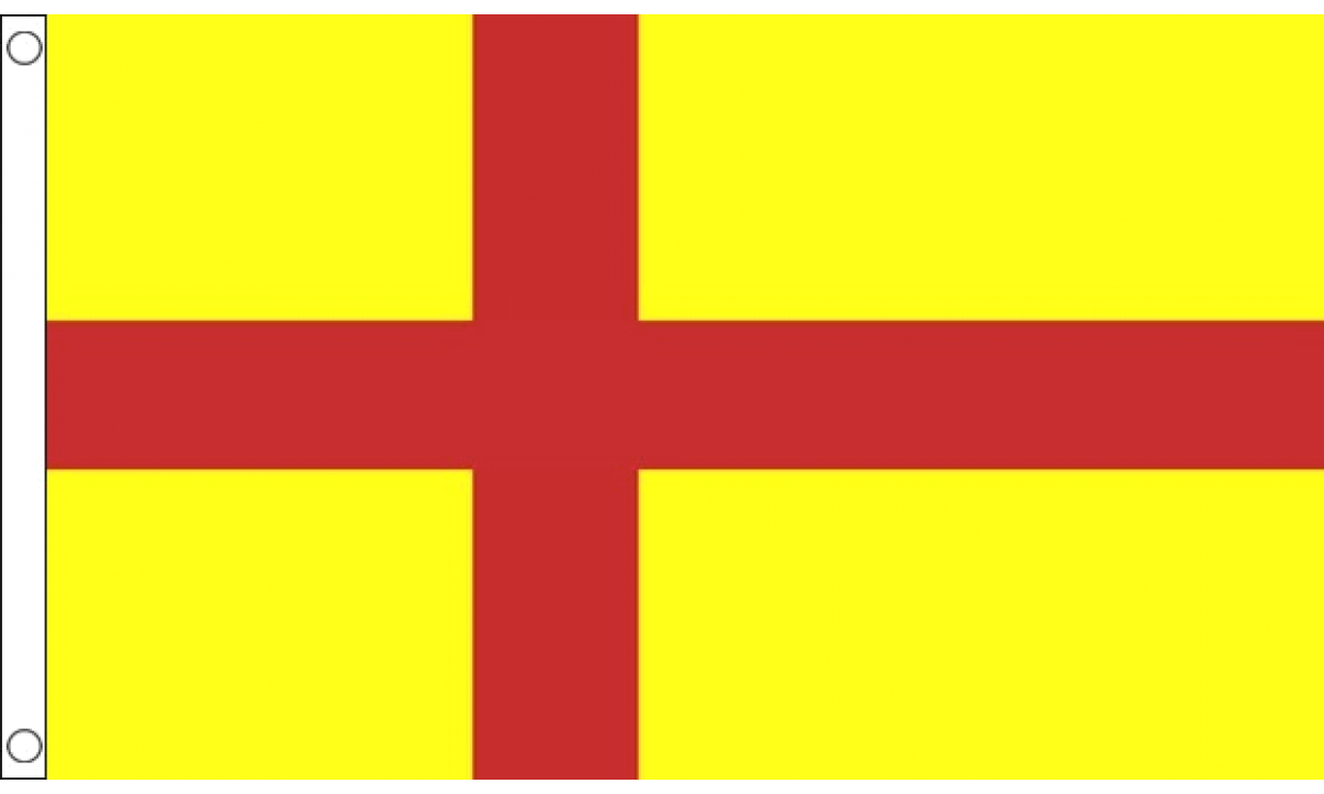 Orkney Pre 2007 Flag (Medium)