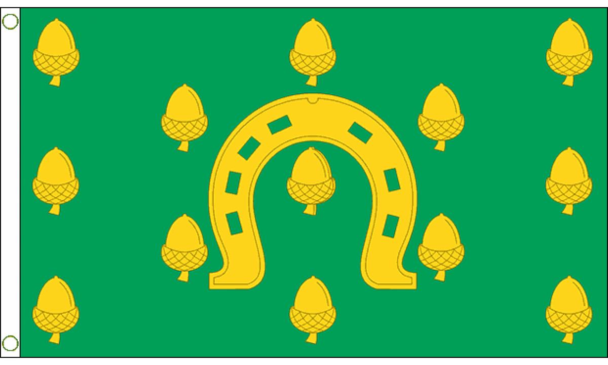 Rutland New Flag (Medium)