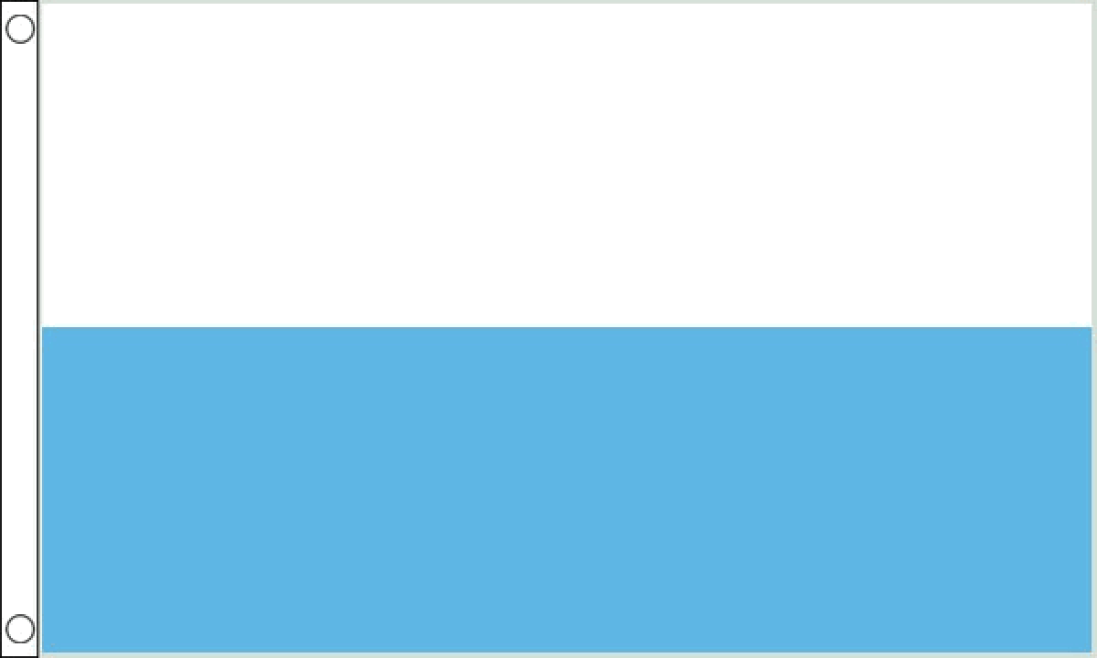 San Marino Flag (Medium)