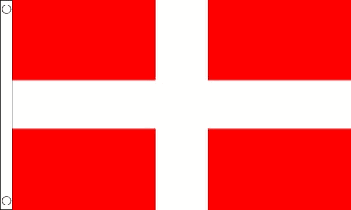 Savoy Flag (Small)