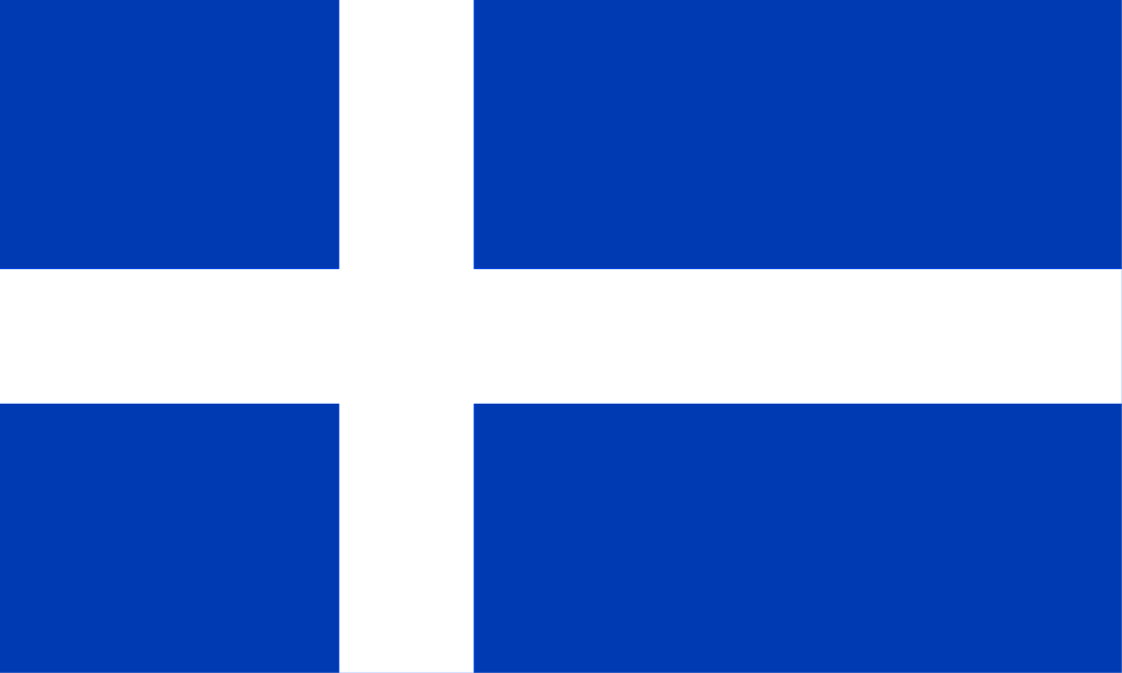 Shetland Flag