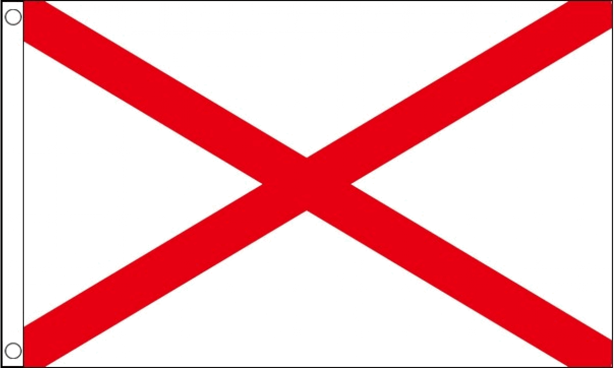 St Patrick Outdoor Quality Flag