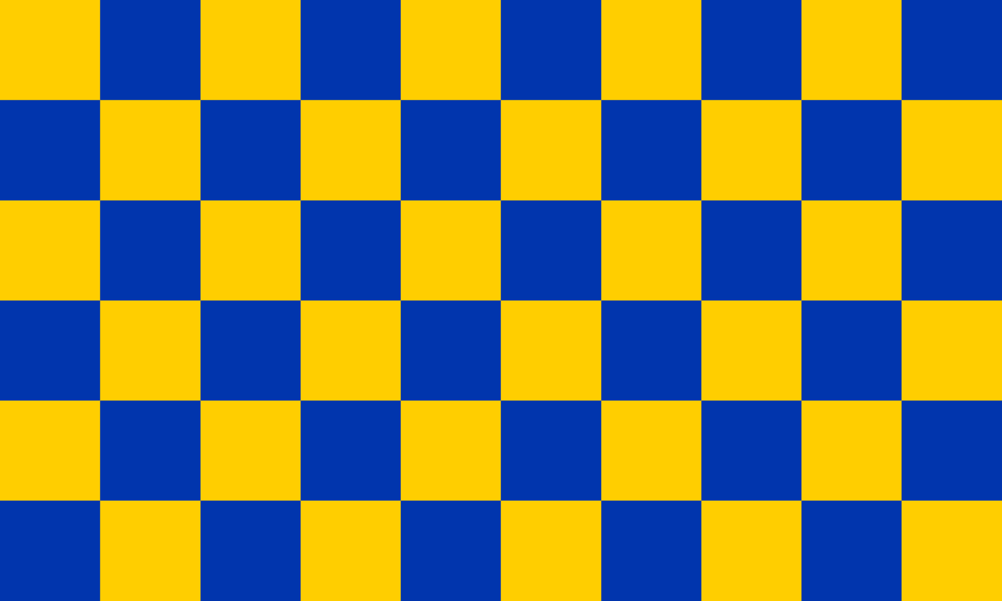 Surrey Flag