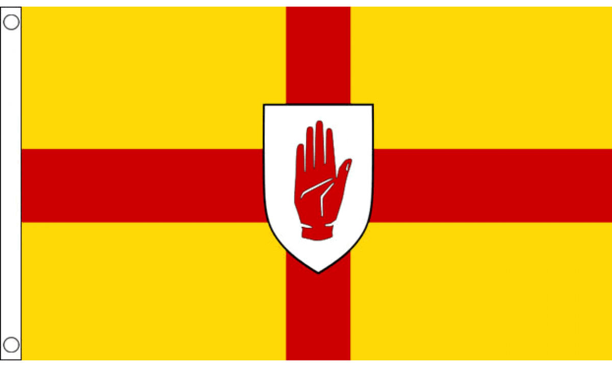 Ulster Flag (Small)