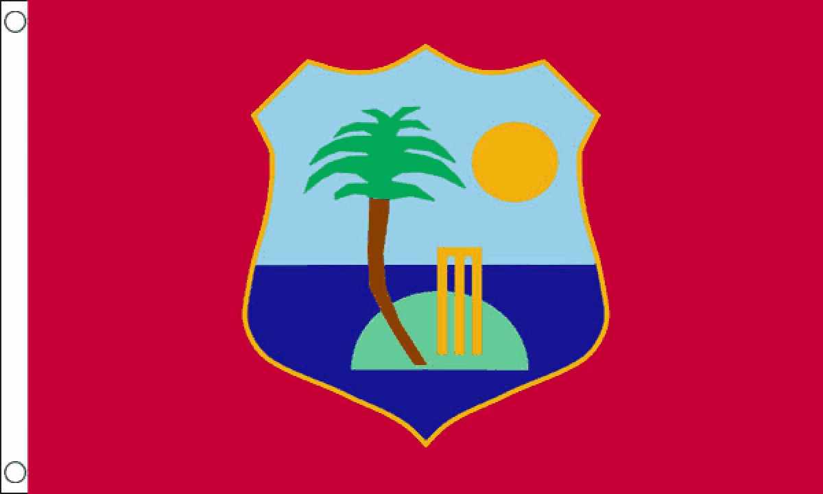 West Indies Flag (Small)