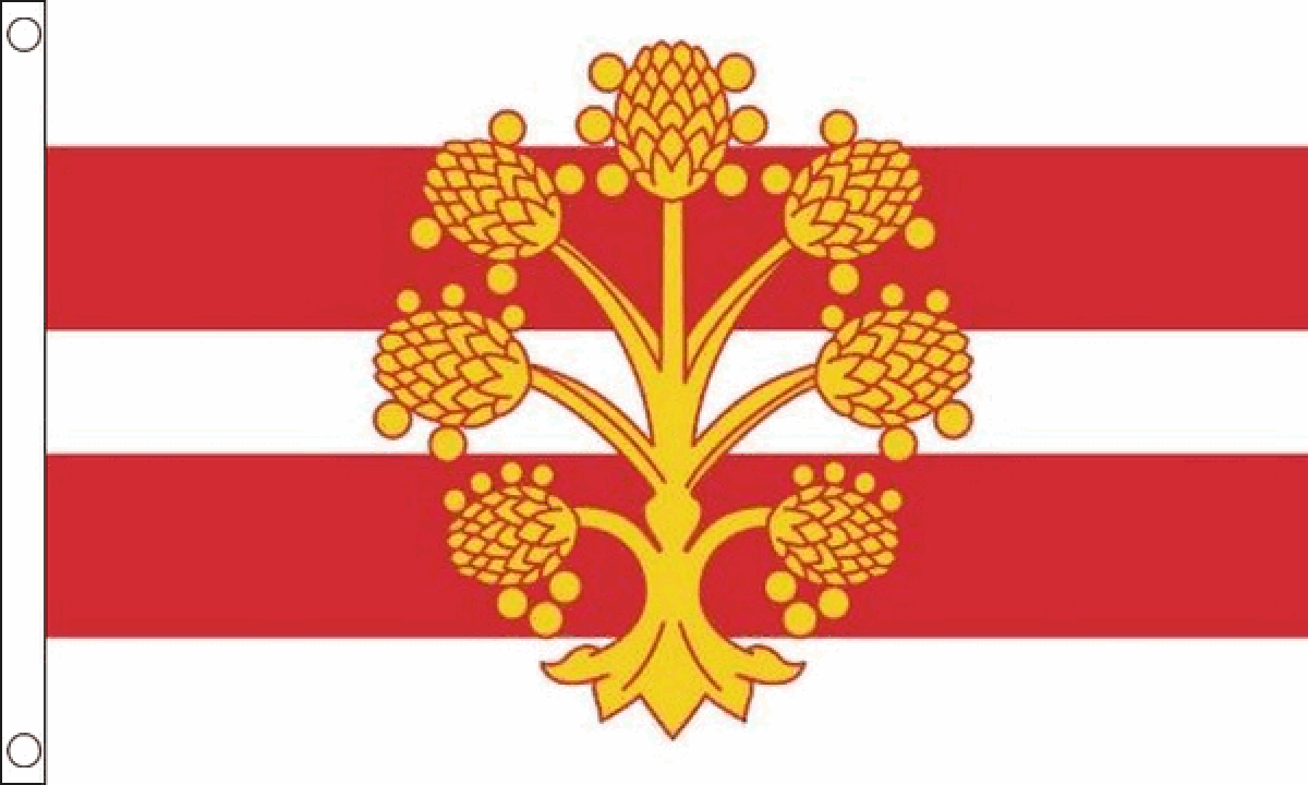 Westmorland Flag (Small)
