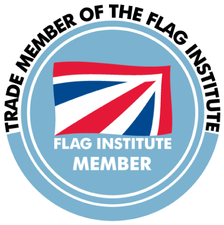 10th Regiment of Foot. Regimental Colour