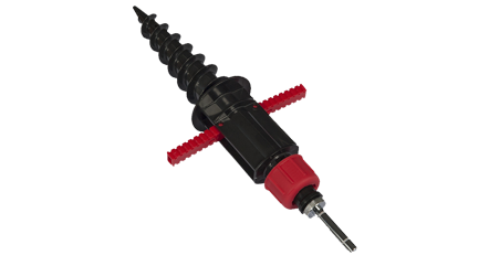 MrFlag® Teardrop Flags