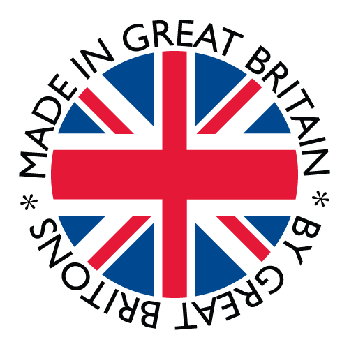 union flags