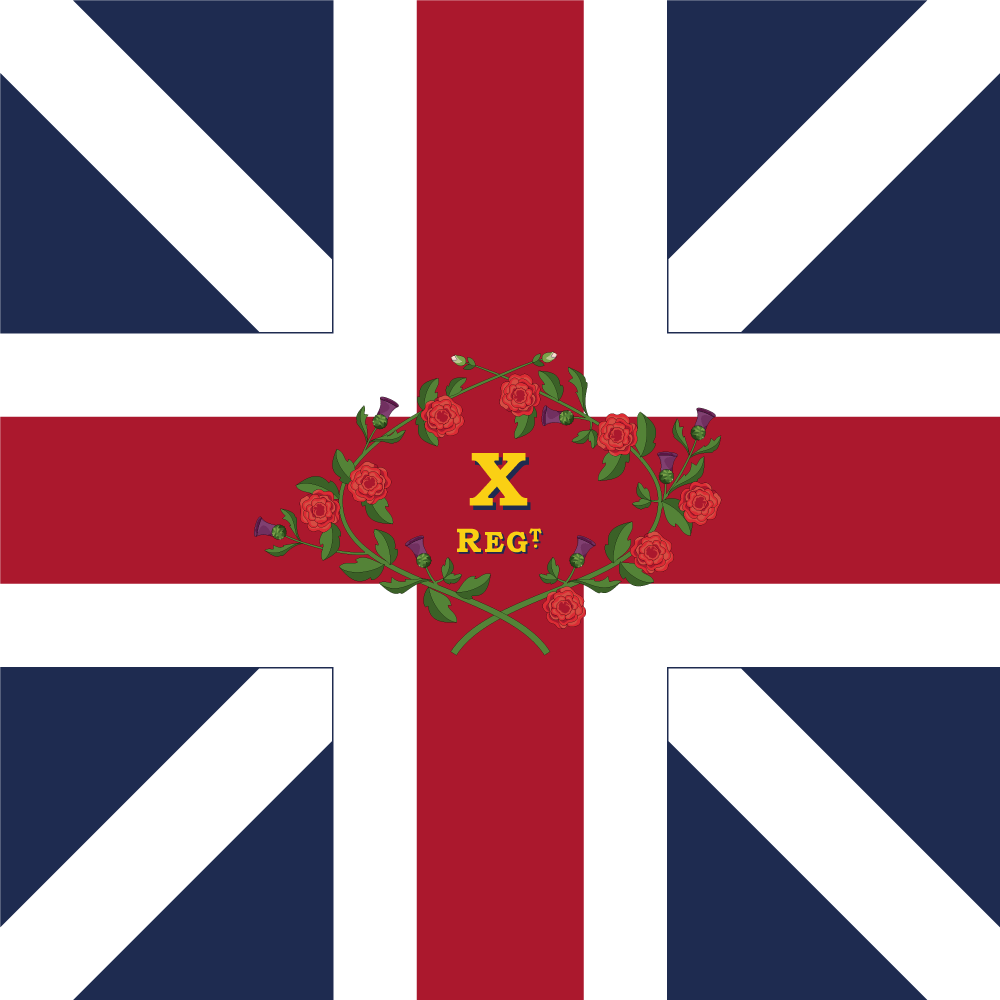 10th Regiment of Foot