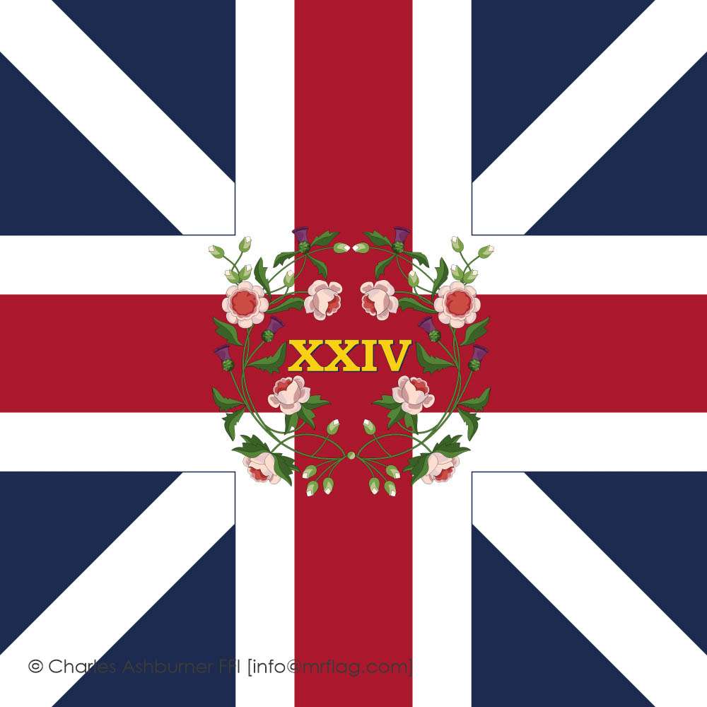 24th Regiment of Foot