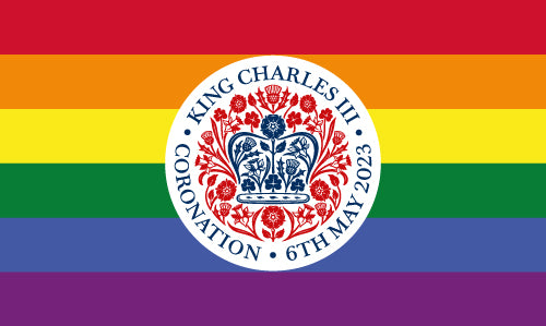 mrflag coronation pride flag
