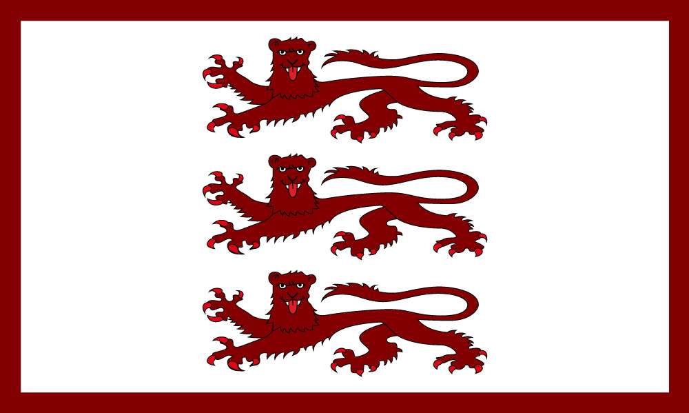 Llywelyn ap Gruffudd Personal Standard Outdoor Quality Flag