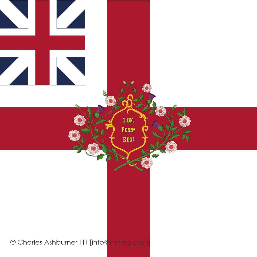 1st Pennsylvania Volunteers