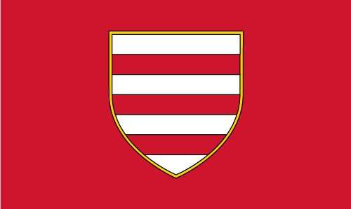 St Martin Parish, Jersey Flag