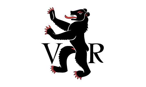 Appenzell Ausserrhoden, Switzerland Outdoor Quality Flag