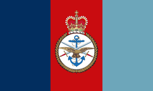 mrflag uk joint service flag