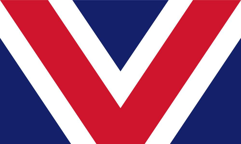 VE Day Outdoor Quality Flag