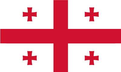 Georgia Flag