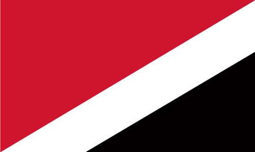 Sealand Outdoor Quality Flag (Micronation)