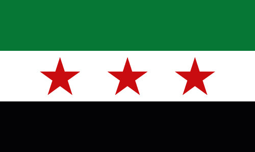 Syria 2024