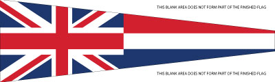 National Flag Vimpel / Pennant (All Countries)