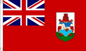 bermuda flag