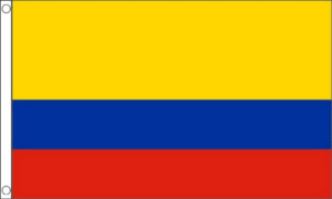 colombia flag