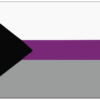 demisexual flag