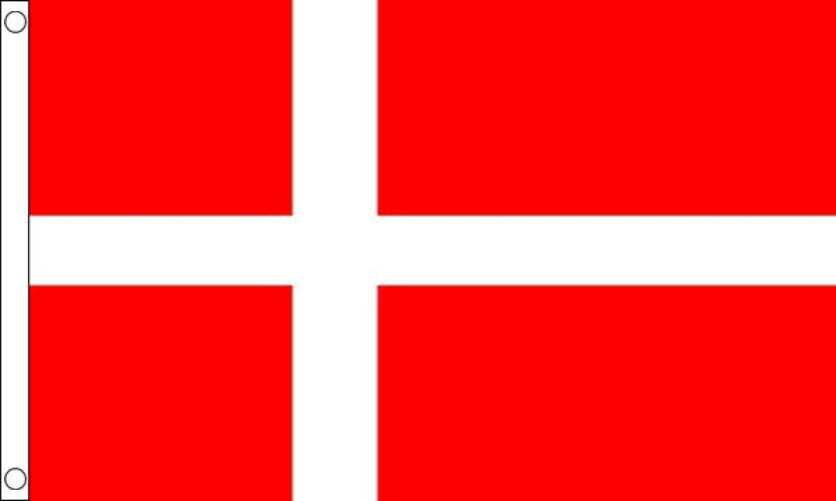 Flag Denmark Hkm 70167909.0027 Flags