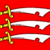 essex flag