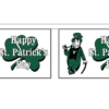 St Patrick Flag