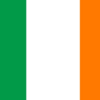 ireland flag