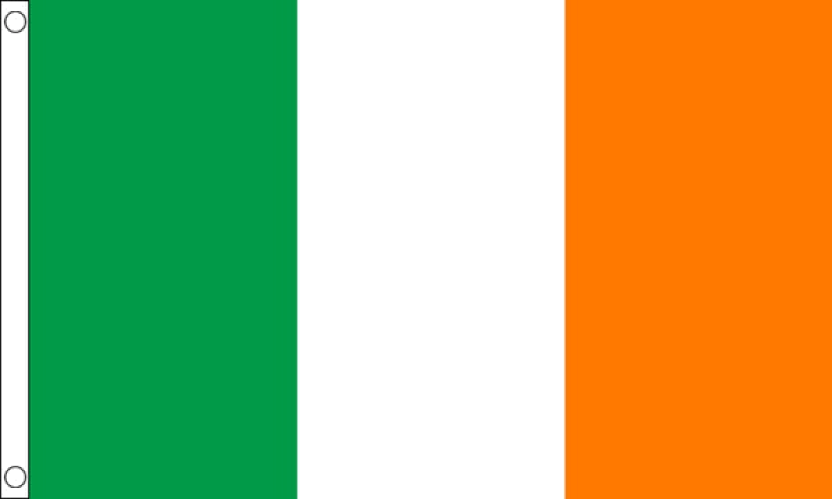 Флаг ирландии картинки