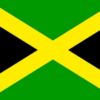 Jamaica Flag