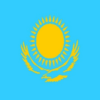 Kazakhstan Flag (Large) - MrFlag