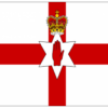 Northern Ireland Outdoor Quality Flag