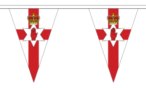 Northern Ireland Outdoor Quality Flag