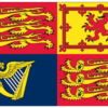 Royal Standard Flag