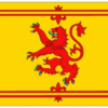 Scotland Lion Rampant Outdoor Quality Flag