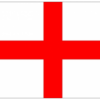 England St George Outdoor Quality Flag