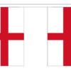 England St George Outdoor Quality Flag