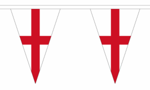 England St George Outdoor Quality Flag