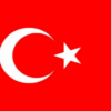 Turkey Flag