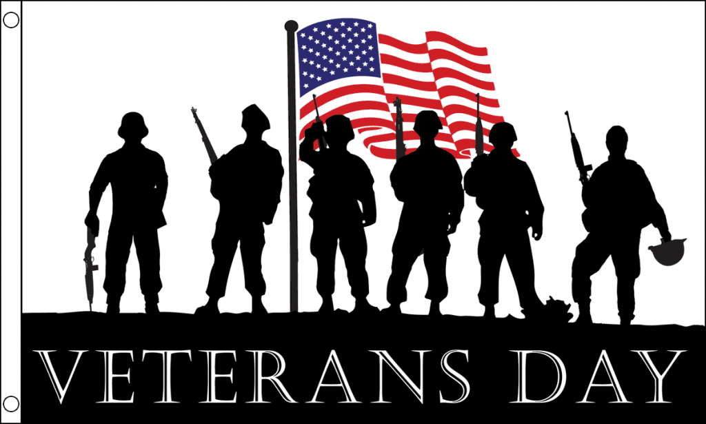 Martinsburg wv veterans day parade 2024